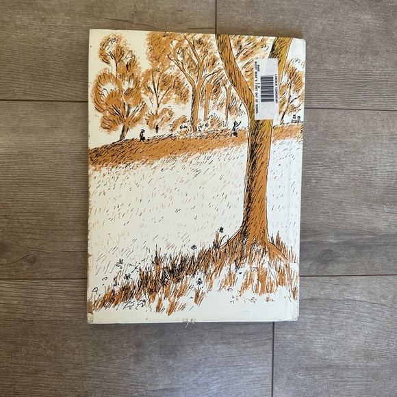 Vintage Buzzy Bear's First Day at School by Dorothy Marino - Children's Book - Picture 5 of 6